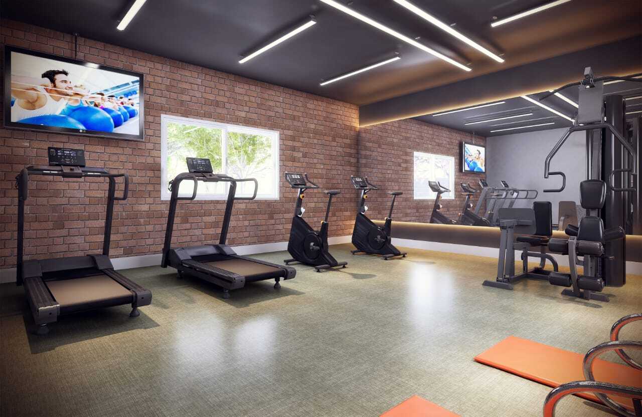 Villa das Paineiras - Integra Urbano