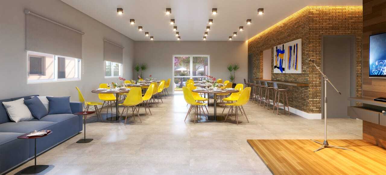 Villa das Paineiras - Integra Urbano