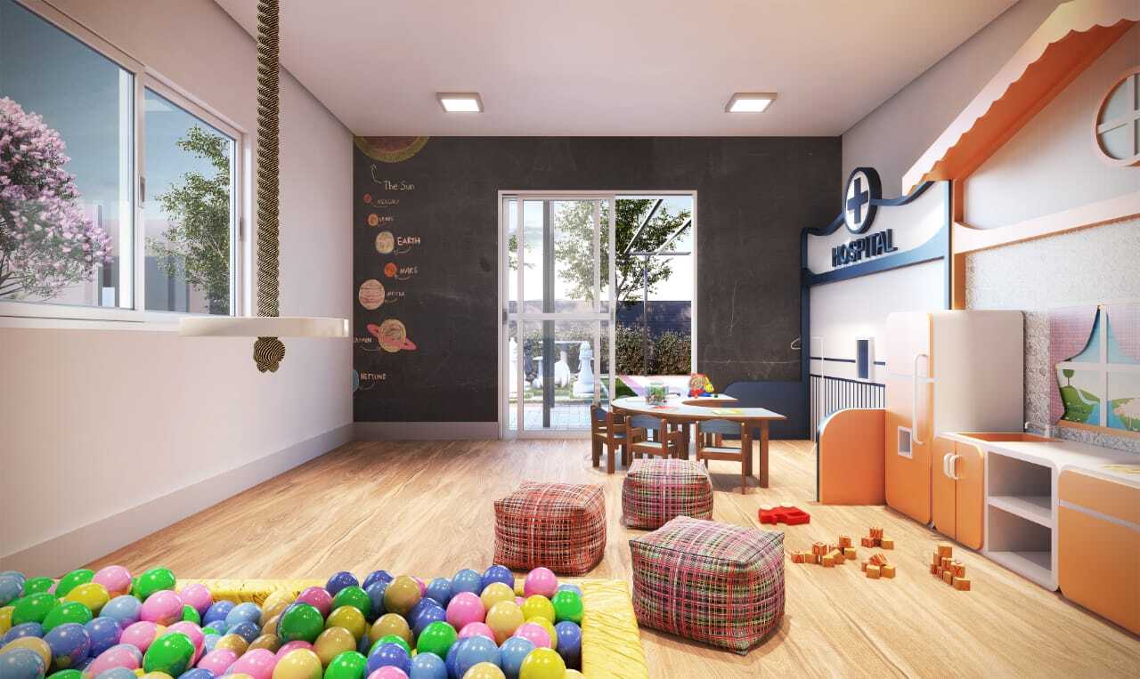 Villa das Paineiras - Integra Urbano