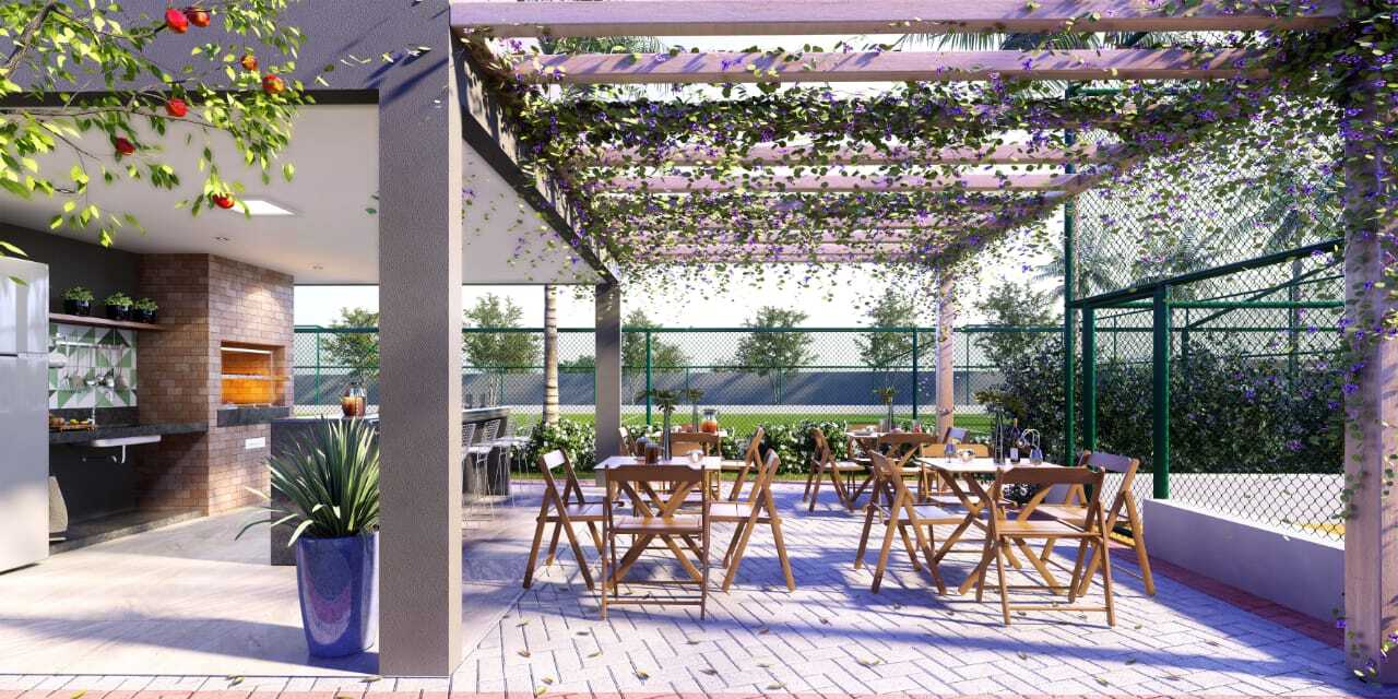 Villa das Paineiras - Integra Urbano