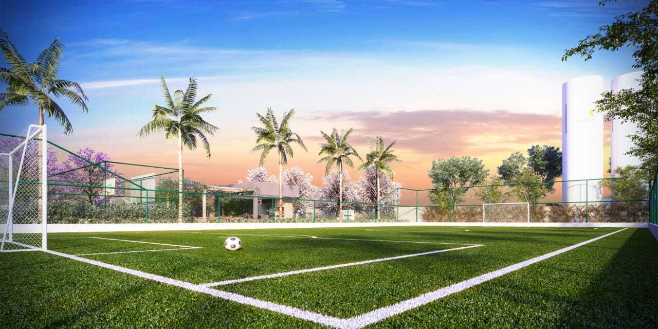 Villa das Paineiras - Integra Urbano