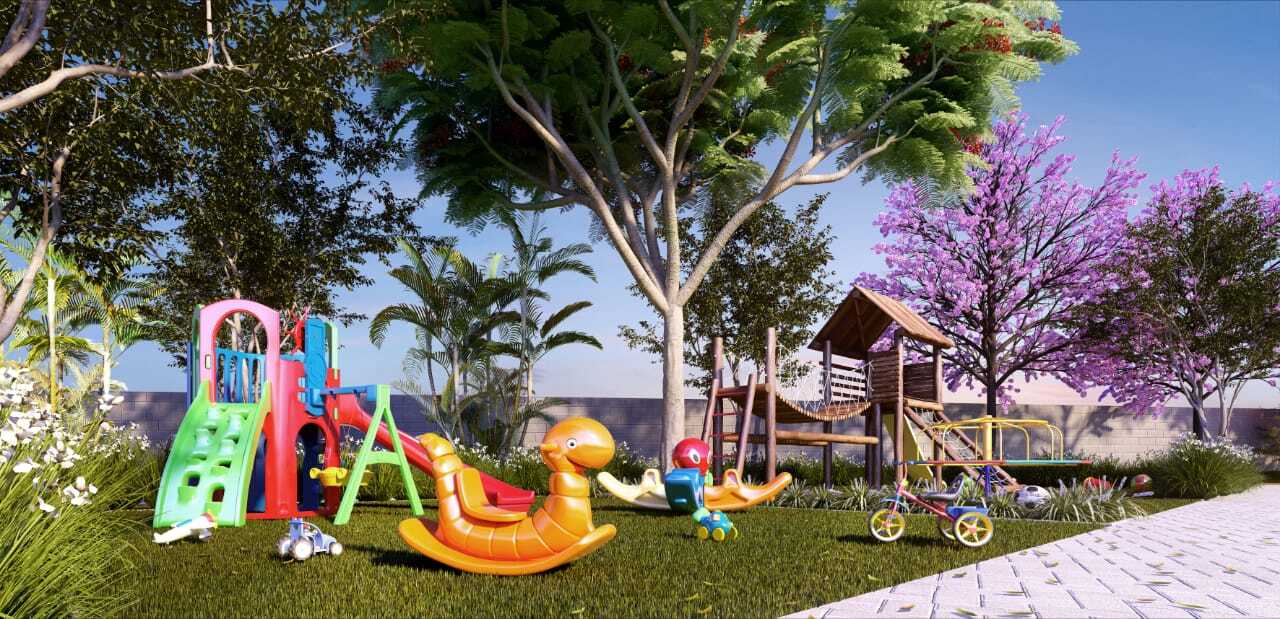 Villa das Paineiras - Integra Urbano