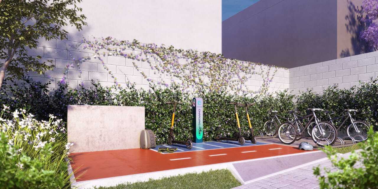 Villa das Paineiras - Integra Urbano