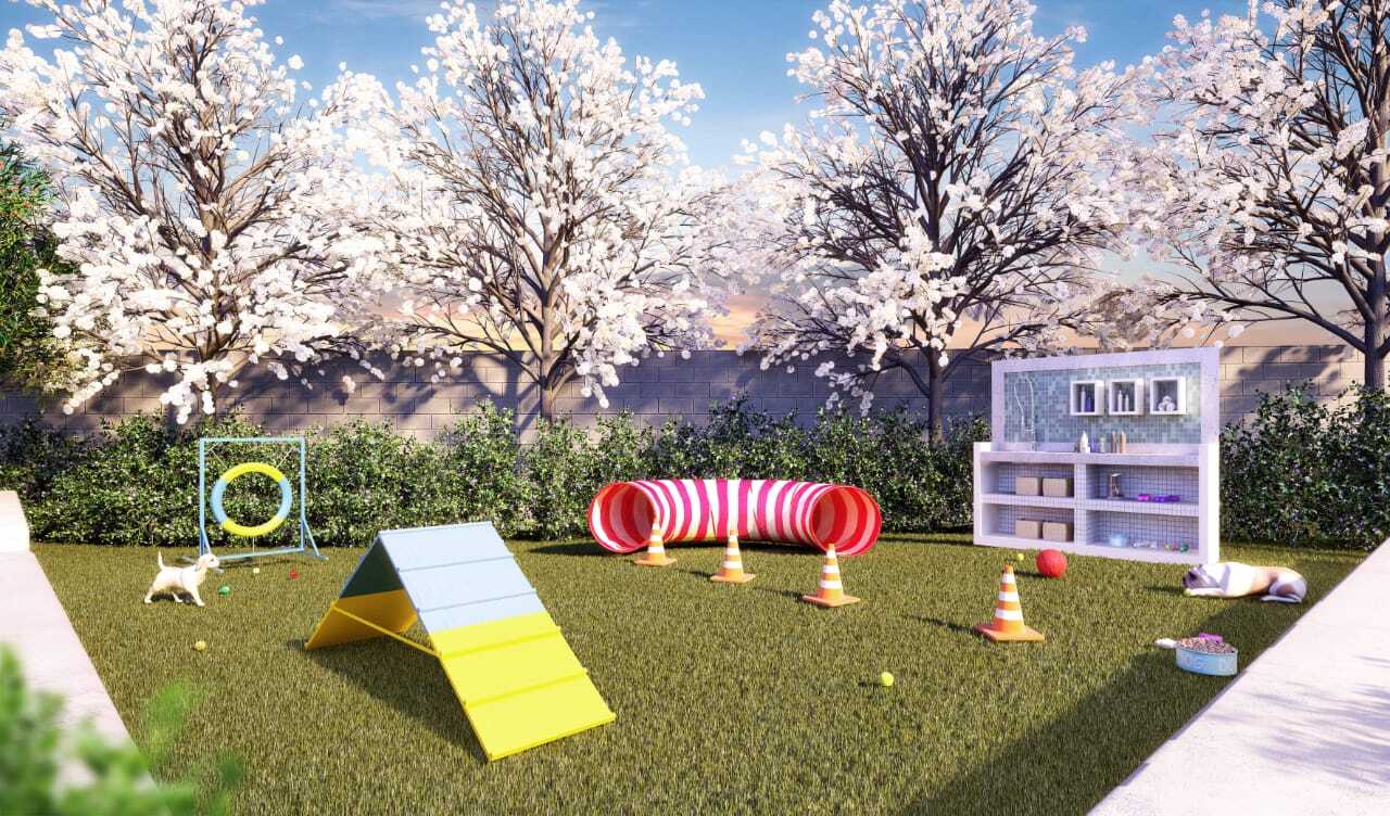 Villa das Paineiras - Integra Urbano