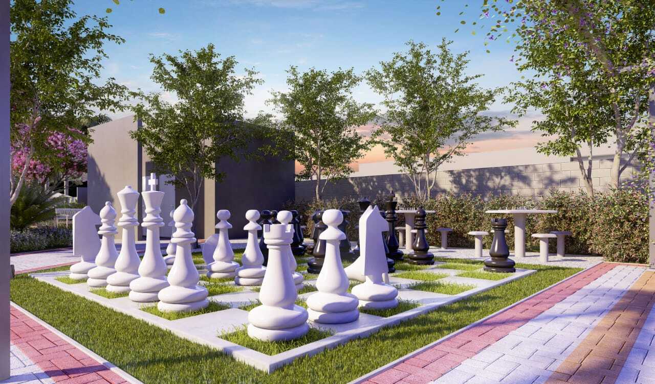 Villa das Paineiras - Integra Urbano