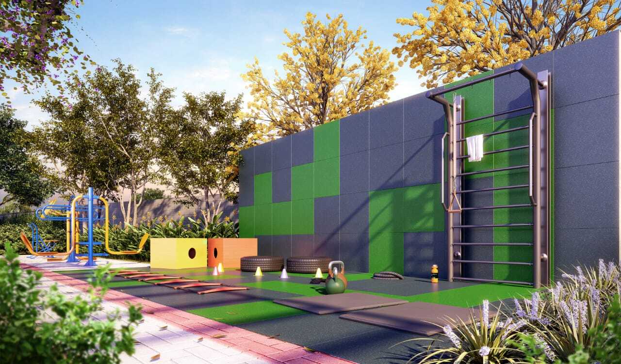 Villa das Paineiras - Integra Urbano