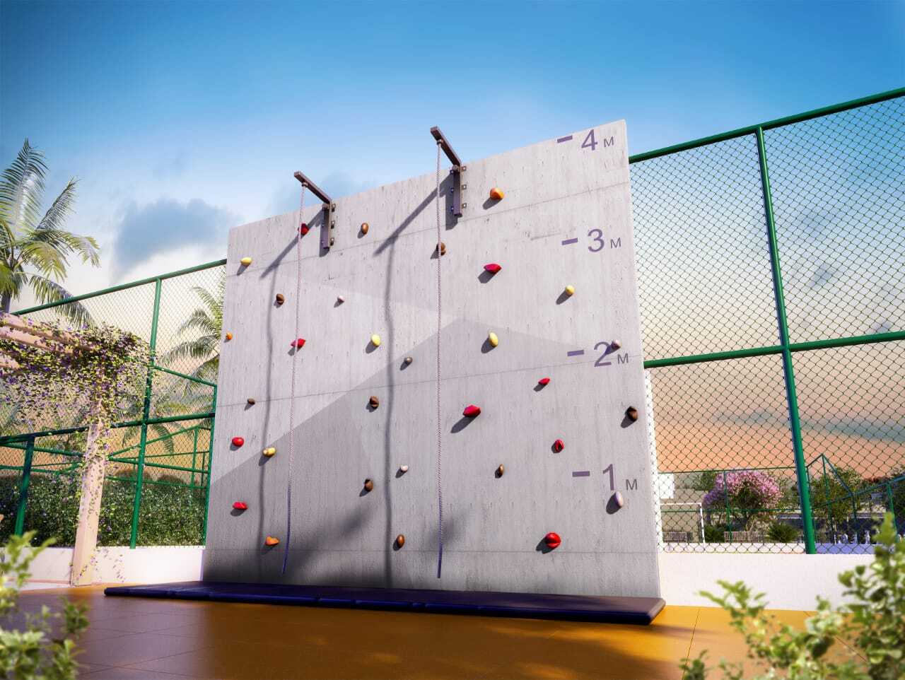 Villa das Paineiras - Integra Urbano