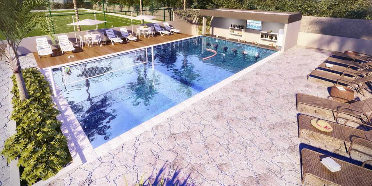 Residencial Multifamiliar de 2 quartos, 65m² no bairro Jardim Modelo, em Suzano | Eu Corretor