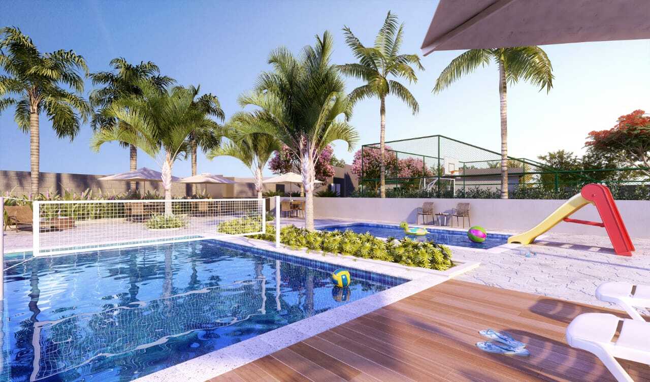 Residencial Multifamiliar de 2 quartos, 65m² no bairro Jardim Modelo, em Suzano | Eu Corretor