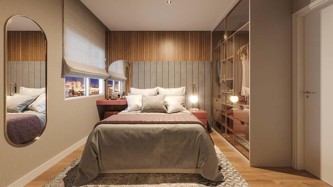 Dormitorio