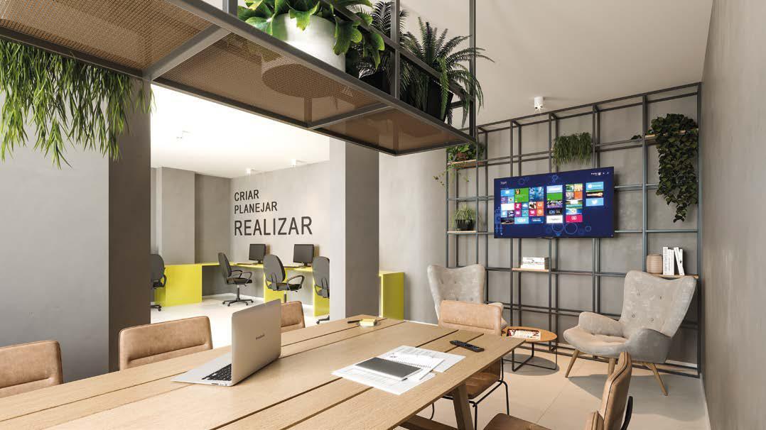 Coworking
