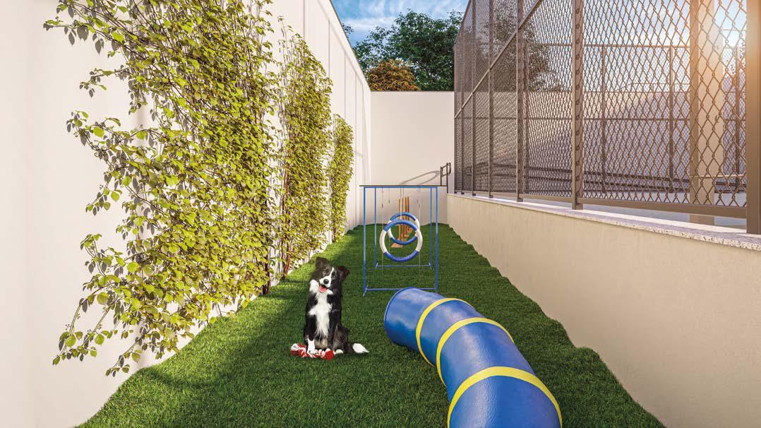 Pet place