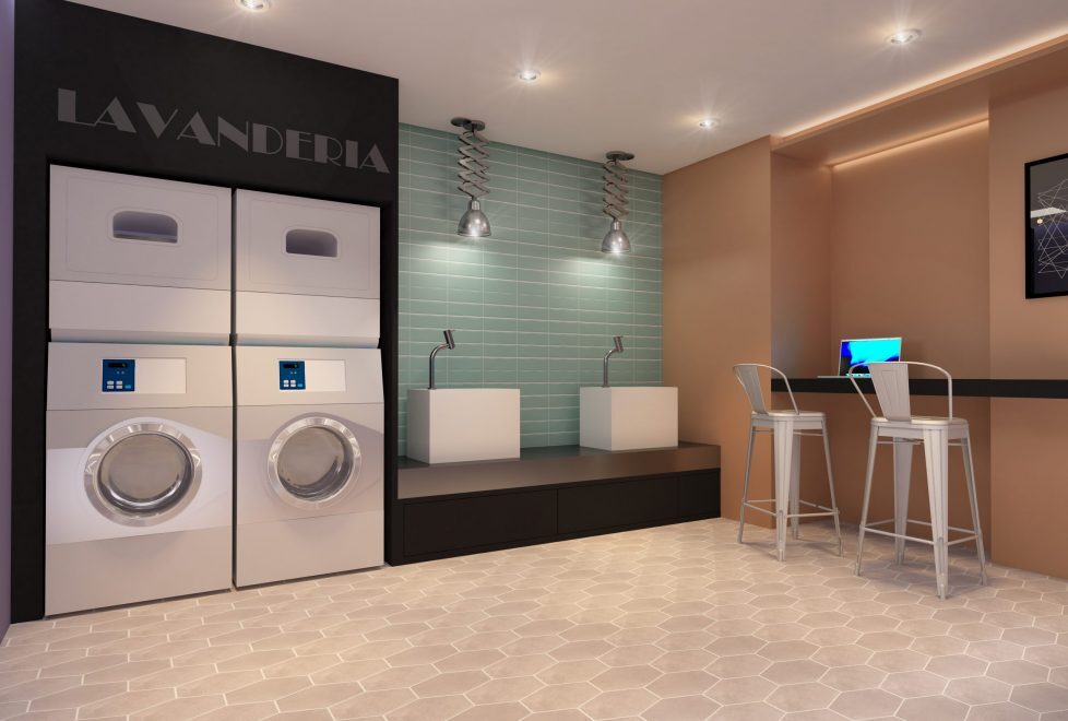 Lavanderia