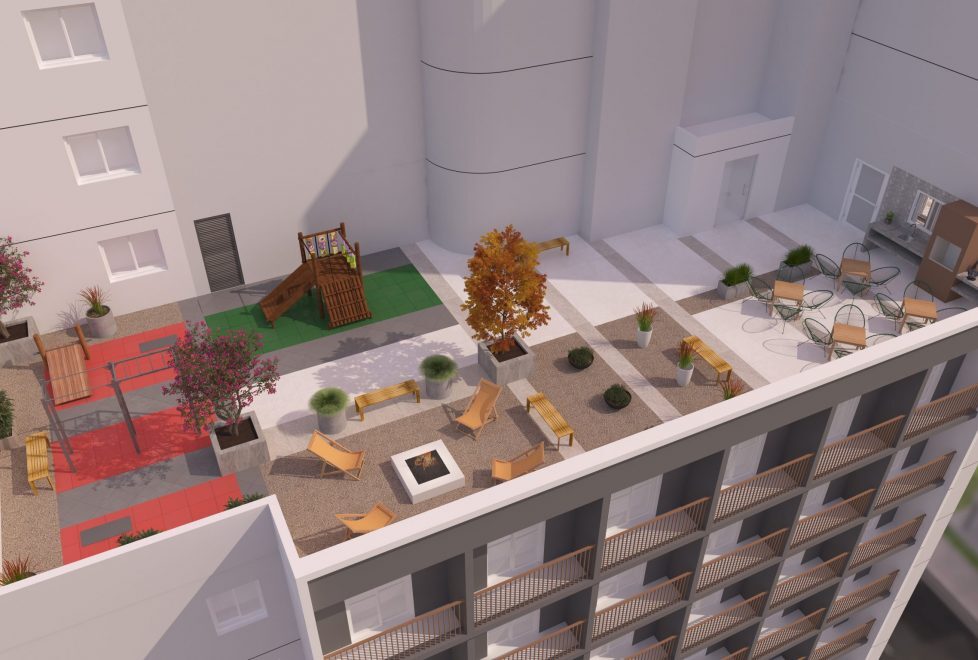 Residencial Multifamiliar de 1 quarto, 26m² no bairro Saúde, em São Paulo | Eu Corretor