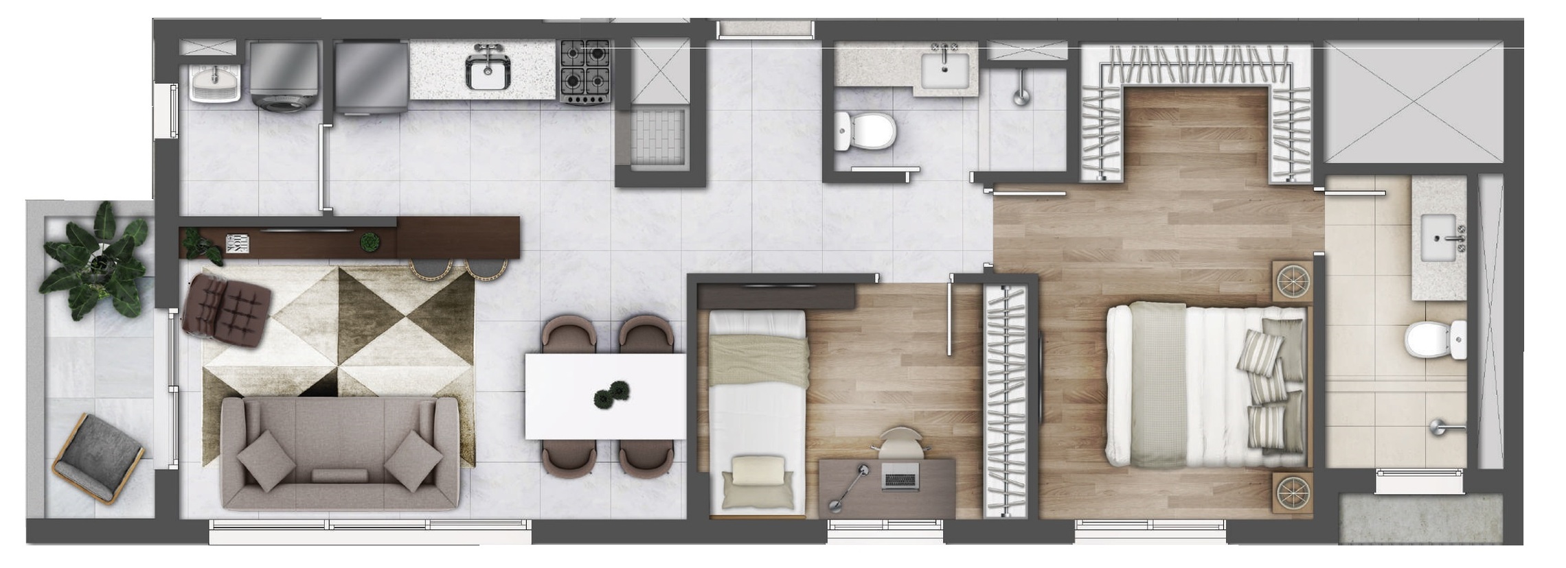 Miradouro - TGD Miradouro - TGD