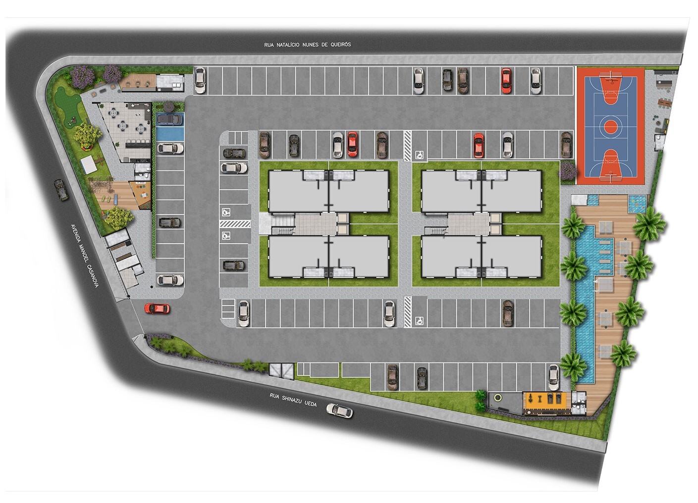 IN Suzano - Integra Urbano