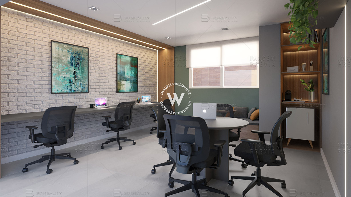 Coworking