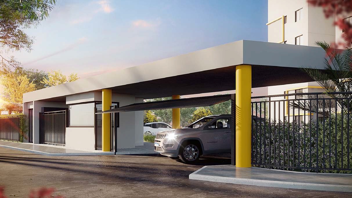 IN Suzano - Integra Urbano