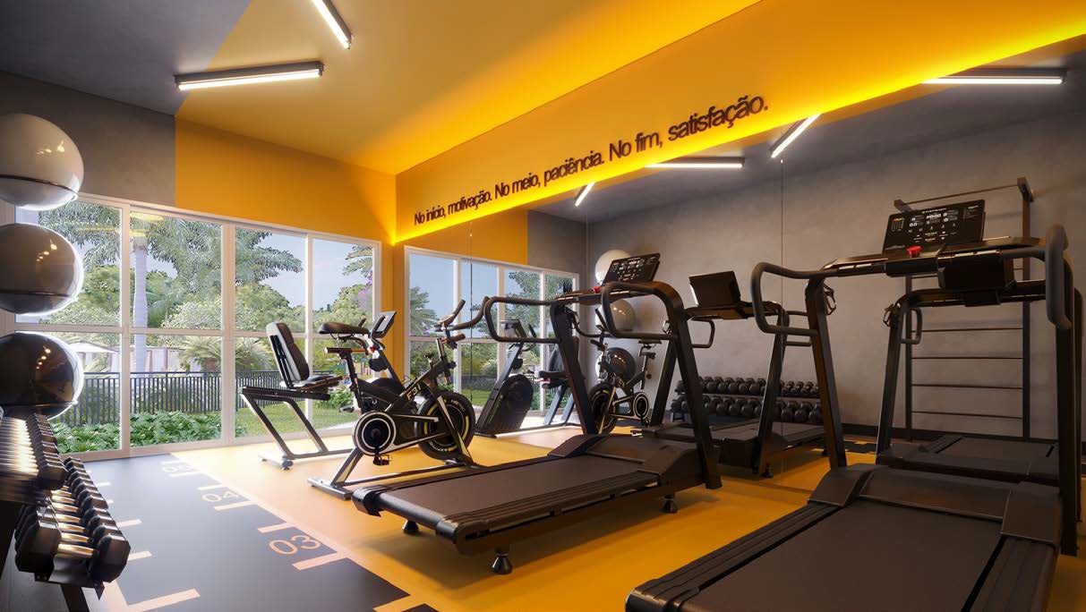 IN Suzano - Integra Urbano