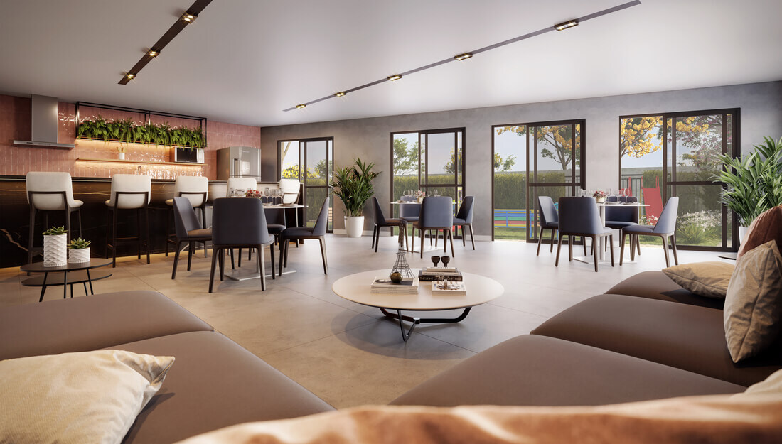 IN Suzano - Integra Urbano