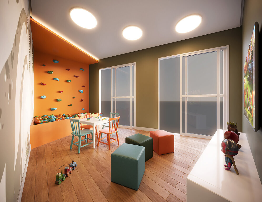 IN Suzano - Integra Urbano