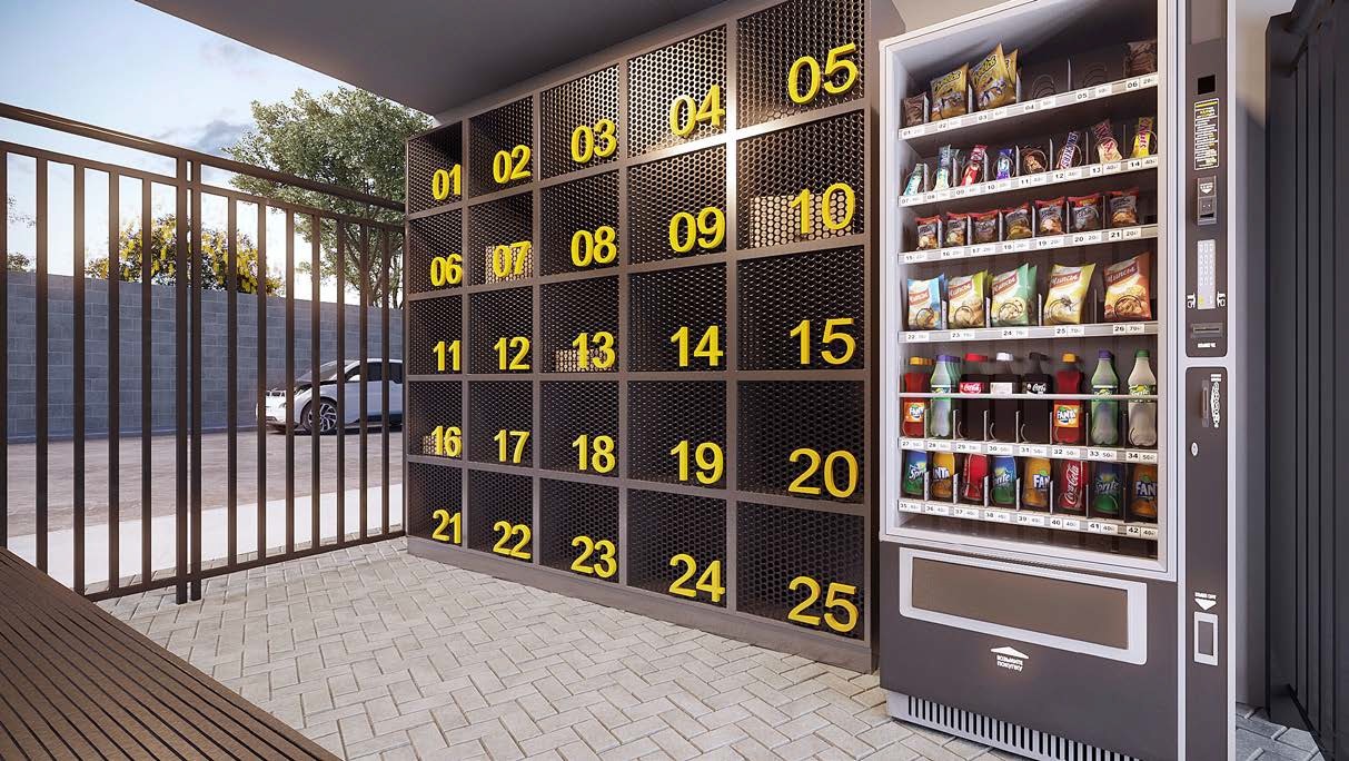 IN Suzano - Integra Urbano