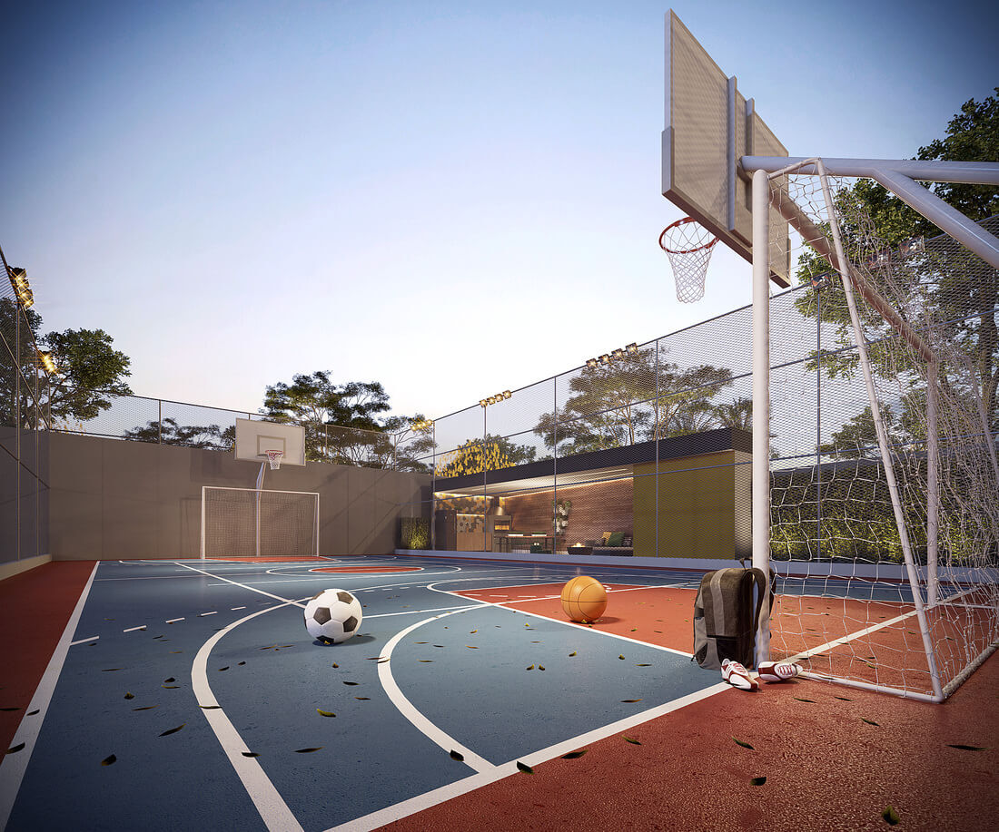 IN Suzano - Integra Urbano