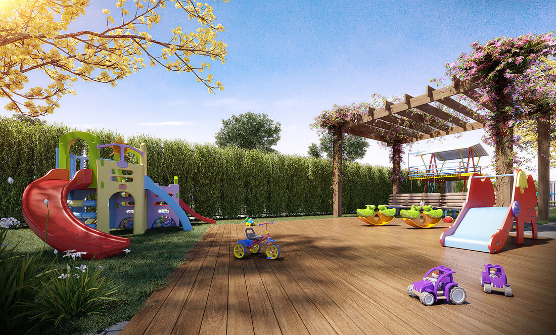 IN Suzano - Integra Urbano