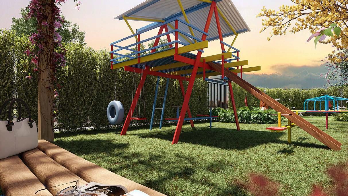 IN Suzano - Integra Urbano