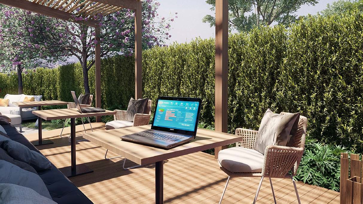 IN Suzano - Integra Urbano