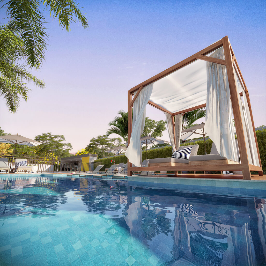 IN Suzano - Integra Urbano