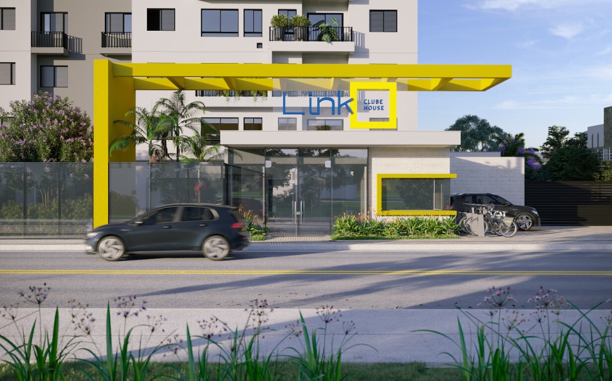 Link Clube House - Louly Caixe