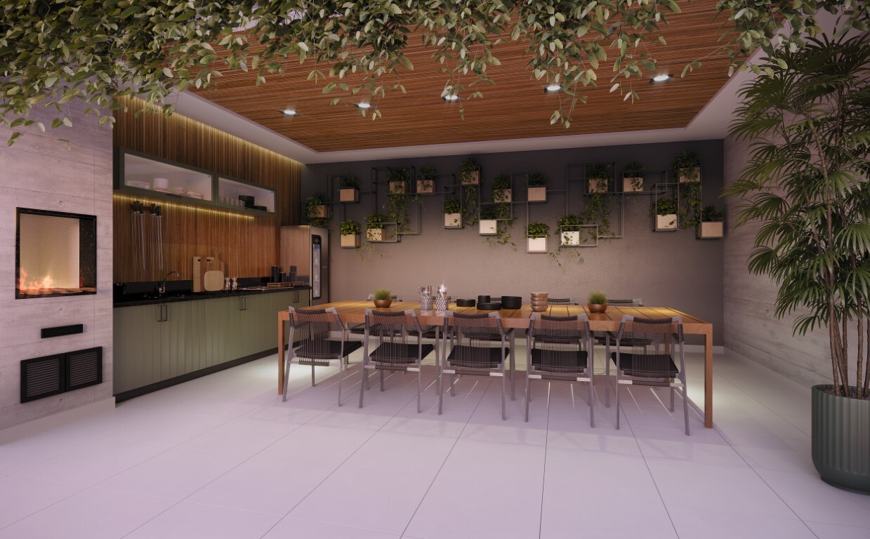 Link Clube House - Louly Caixe