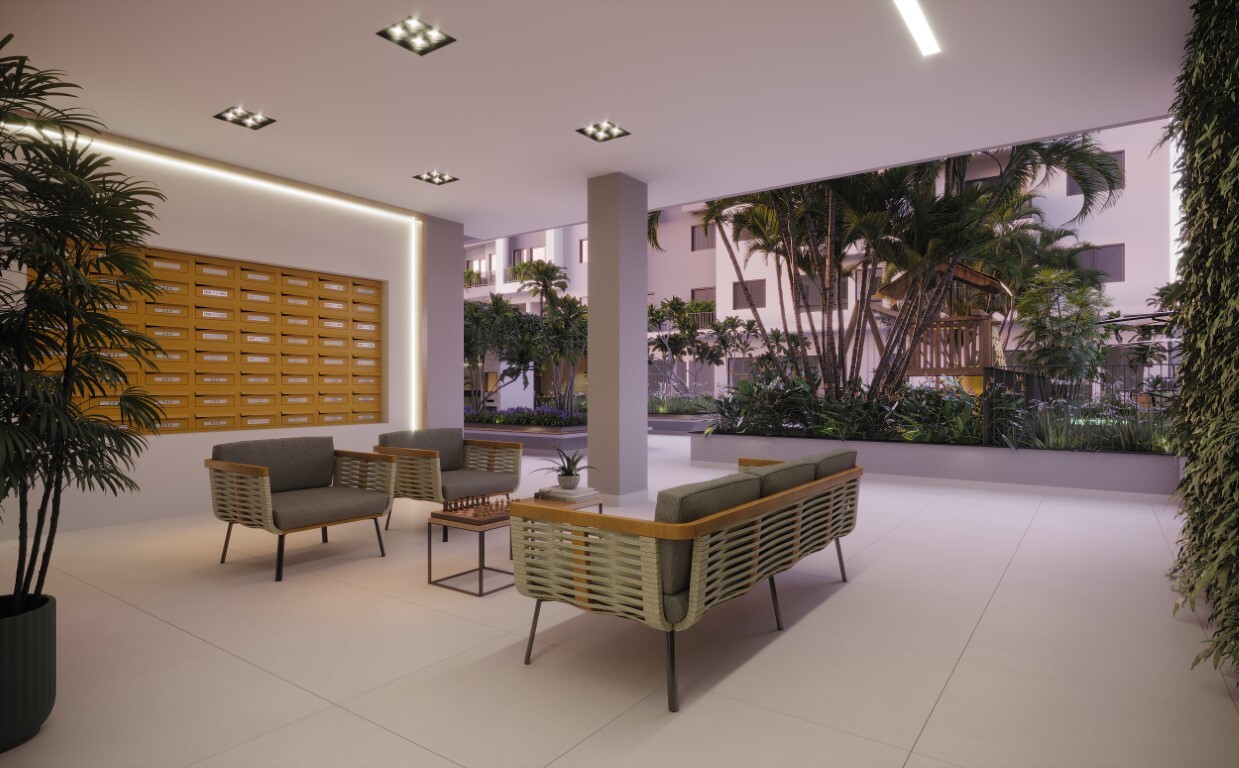 Link Clube House - Louly Caixe