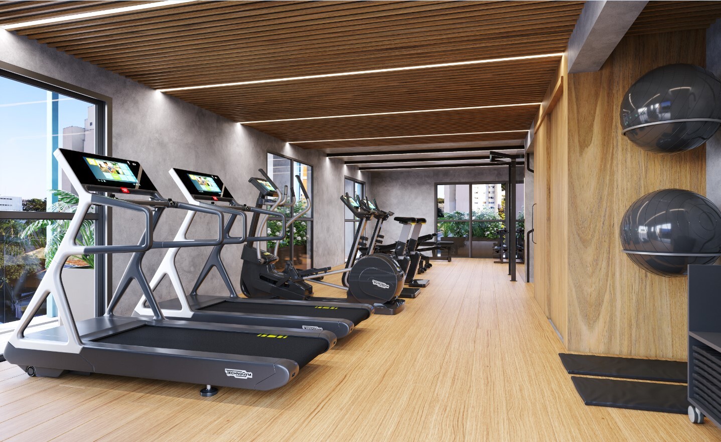 Claris - Residencial Claris - Residencial