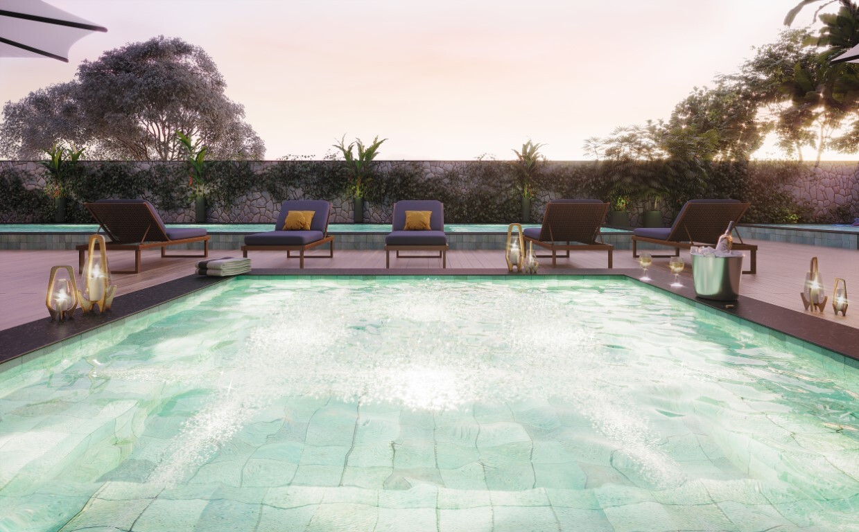 Link Clube House - Louly Caixe