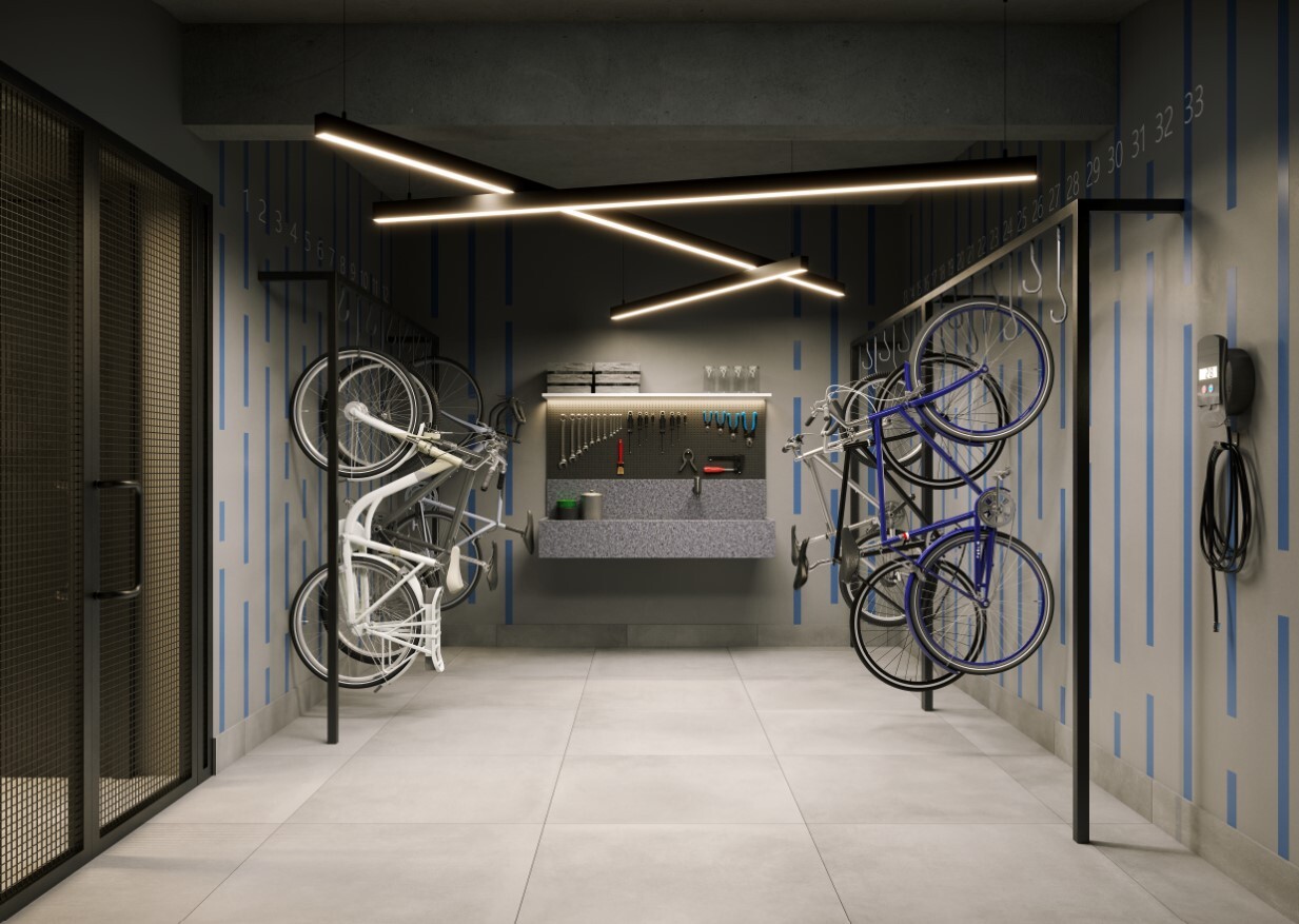 Claris - Residencial Claris - Residencial