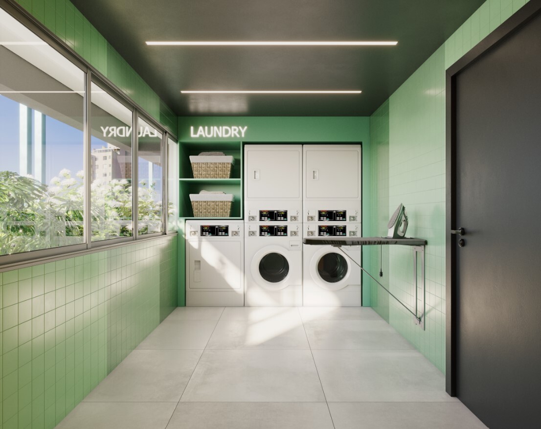 Claris - Residencial Claris - Residencial