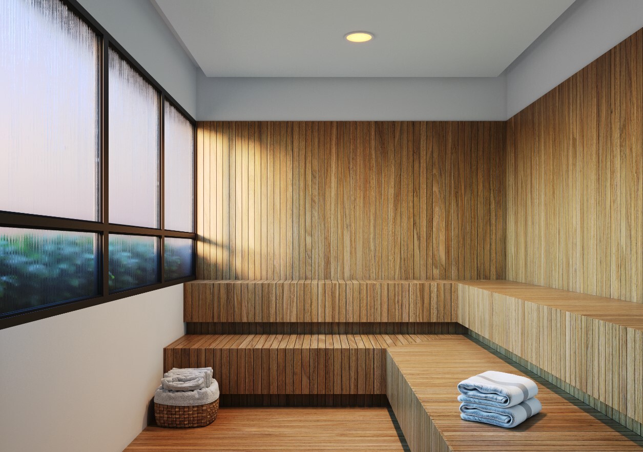 Claris - Residencial Claris - Residencial