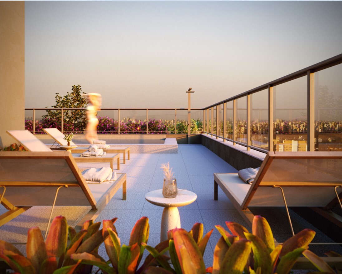 Claris - Residencial Claris - Residencial