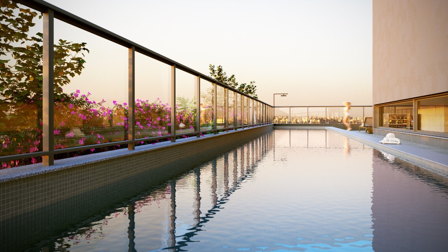 Claris - Residencial Claris - Residencial