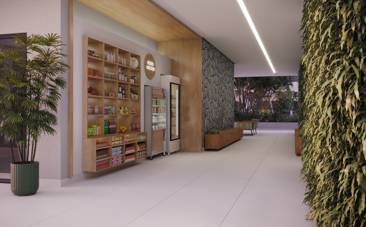 Link Clube House - Louly Caixe