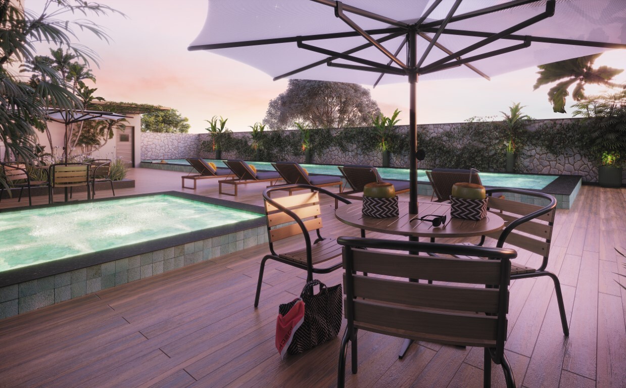 Link Clube House - Louly Caixe