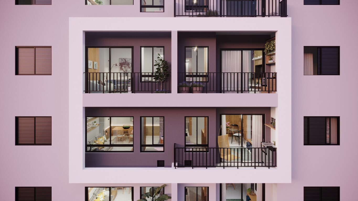 Link Clube House - Louly Caixe