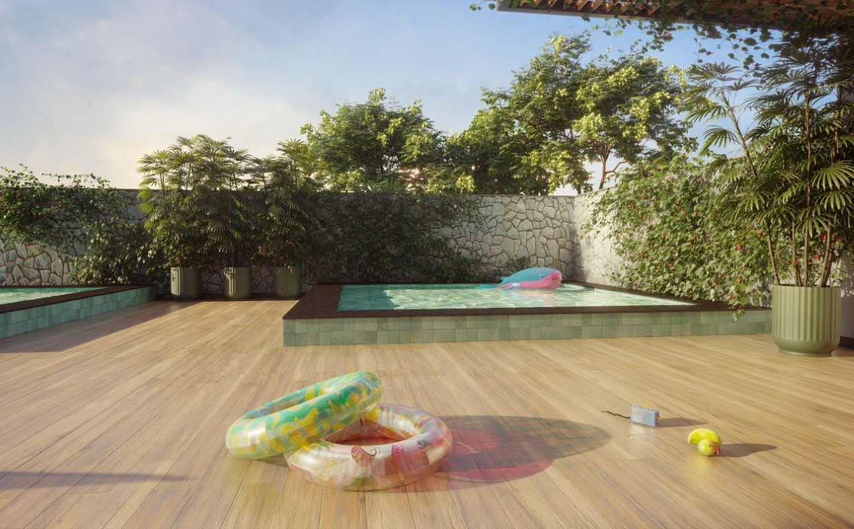 Link Clube House - Louly Caixe