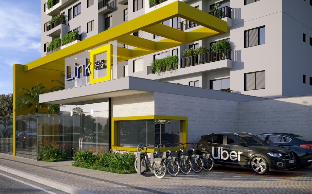 Link Clube House - Louly Caixe