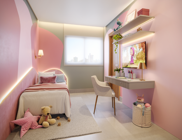 Cinque Terre Residenze - Residencial