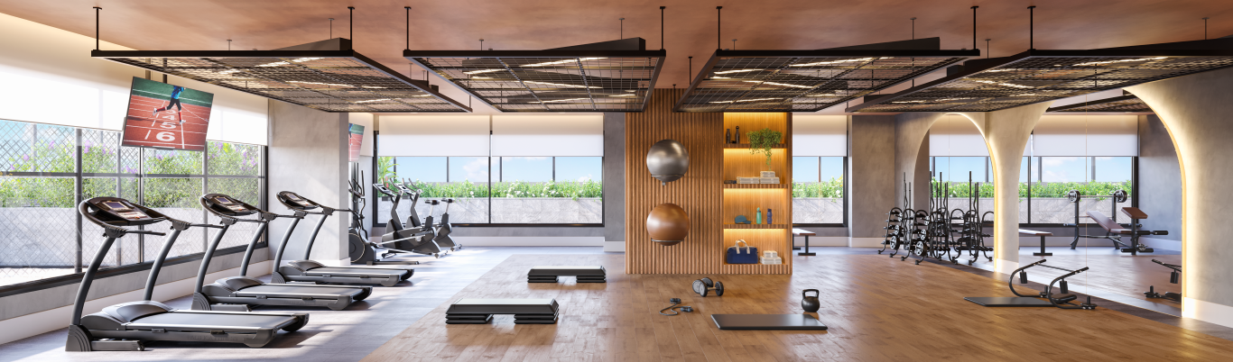 Cinque Terre Residenze - Residencial