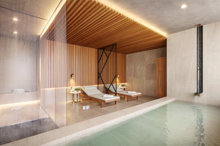 Cinque Terre Residenze - Residencial