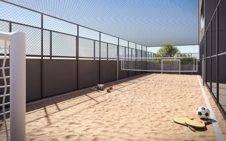 Cinque Terre Residenze - Residencial